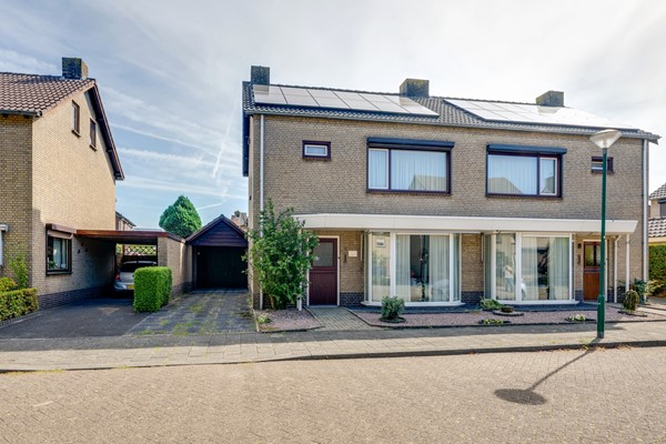 Property photo - Kleine Spie 6, 5121LK Rijen
